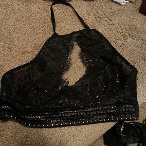 Victoria’s Secret Very sexy Bralettes